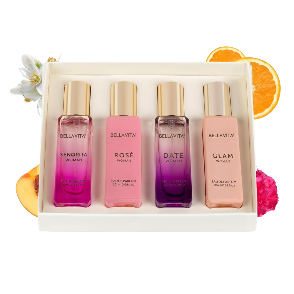 Women Perfume Gift Set