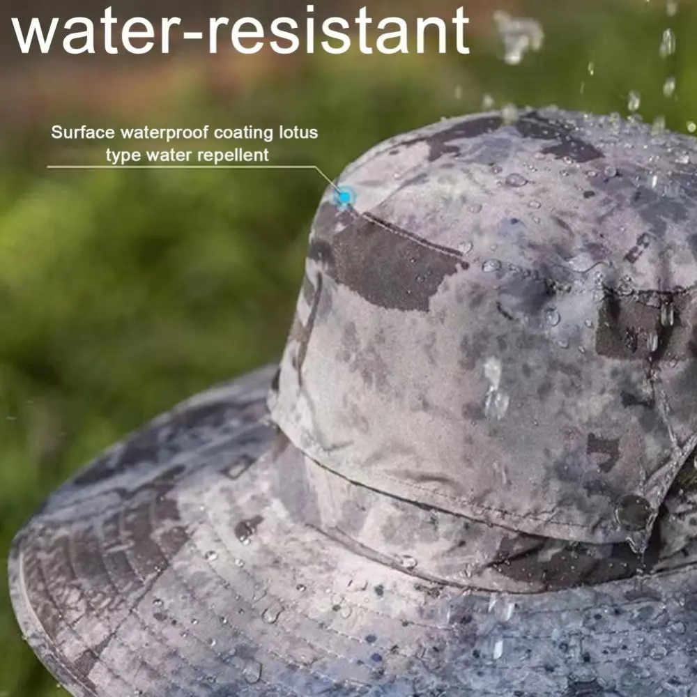 Dual-Fan Solar Cooling Hat