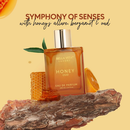 Honey Oud Eau de Parfum