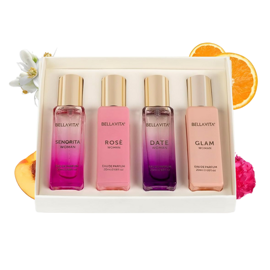 Women Perfume Gift Set