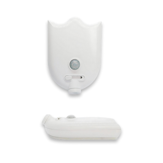 Motion Activated Toilet Light