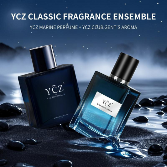 YCZ Classic fragrance ensemble