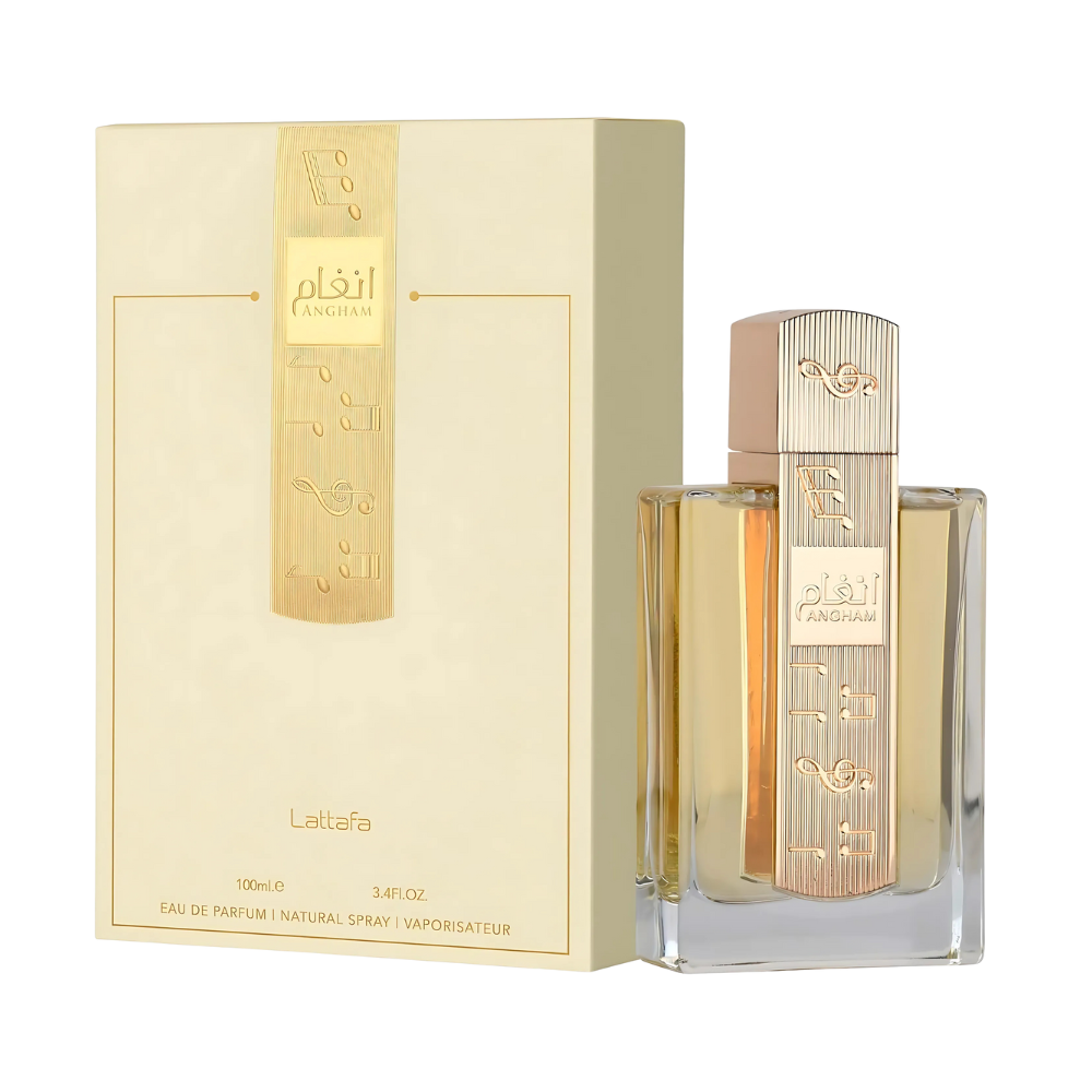 Lattafa Angham Fragrance