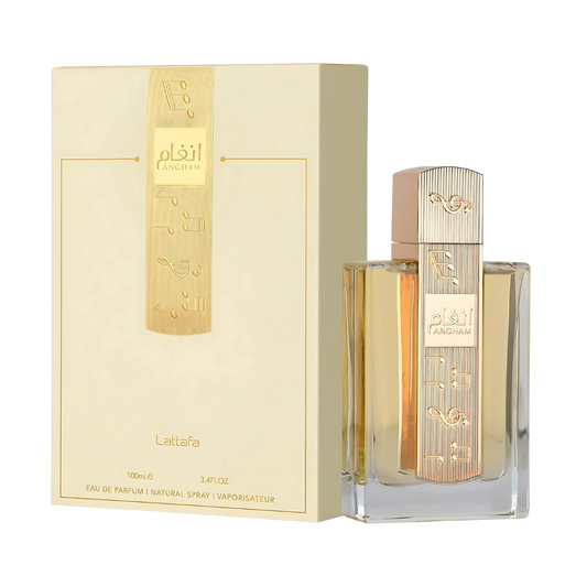 Lattafa Angham Fragrance
