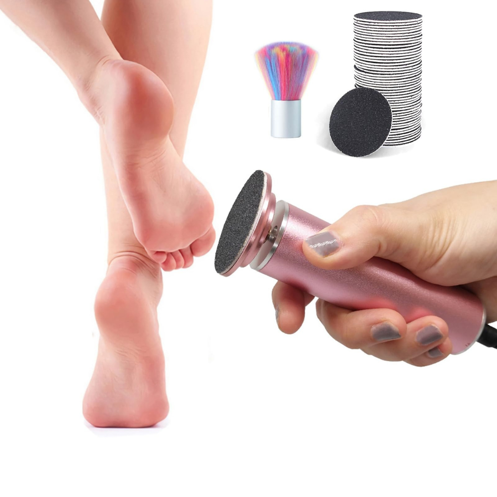 Vovo Electric Callus Remover