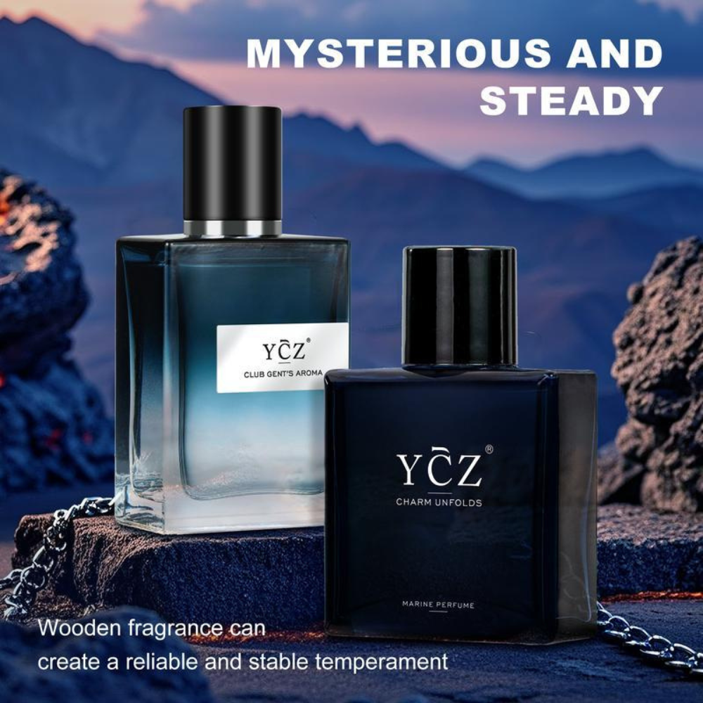 YCZ Classic fragrance ensemble