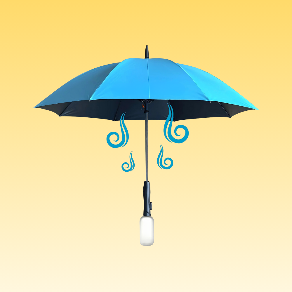 Mister Breeze Umbrella