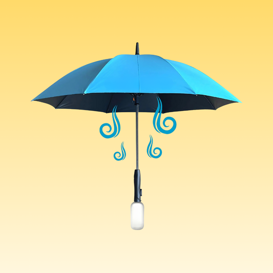 Mister Breeze Umbrella