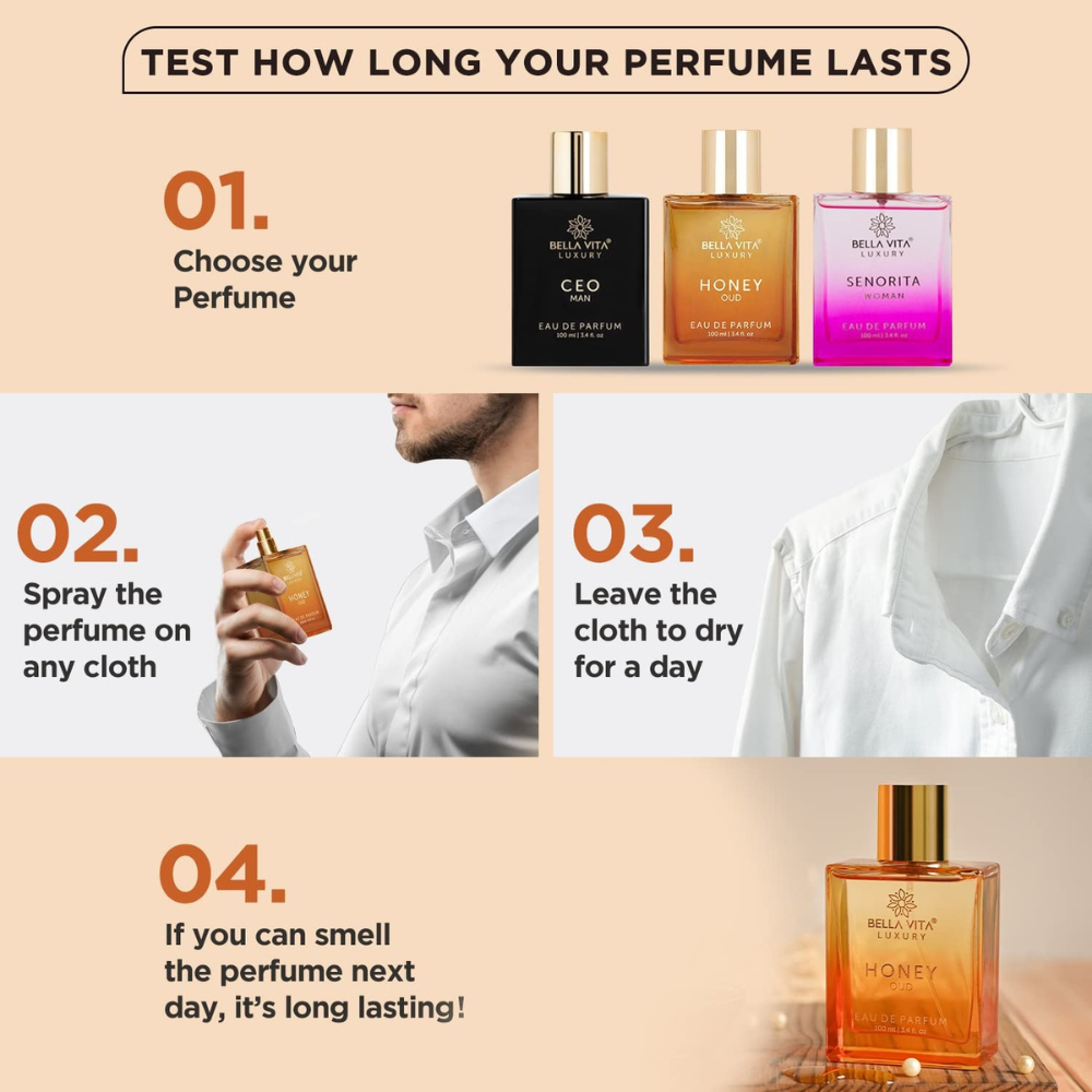 Honey Oud Eau de Parfum