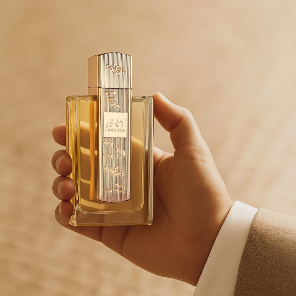 Lattafa Angham Fragrance
