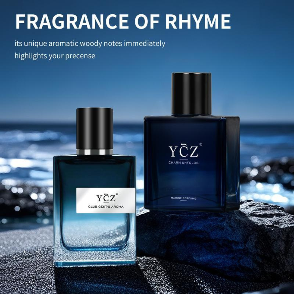 YCZ Classic fragrance ensemble
