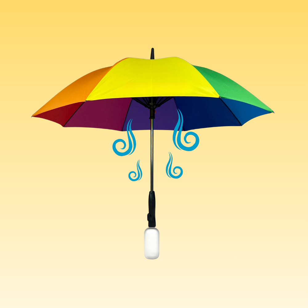 Mister Breeze Umbrella