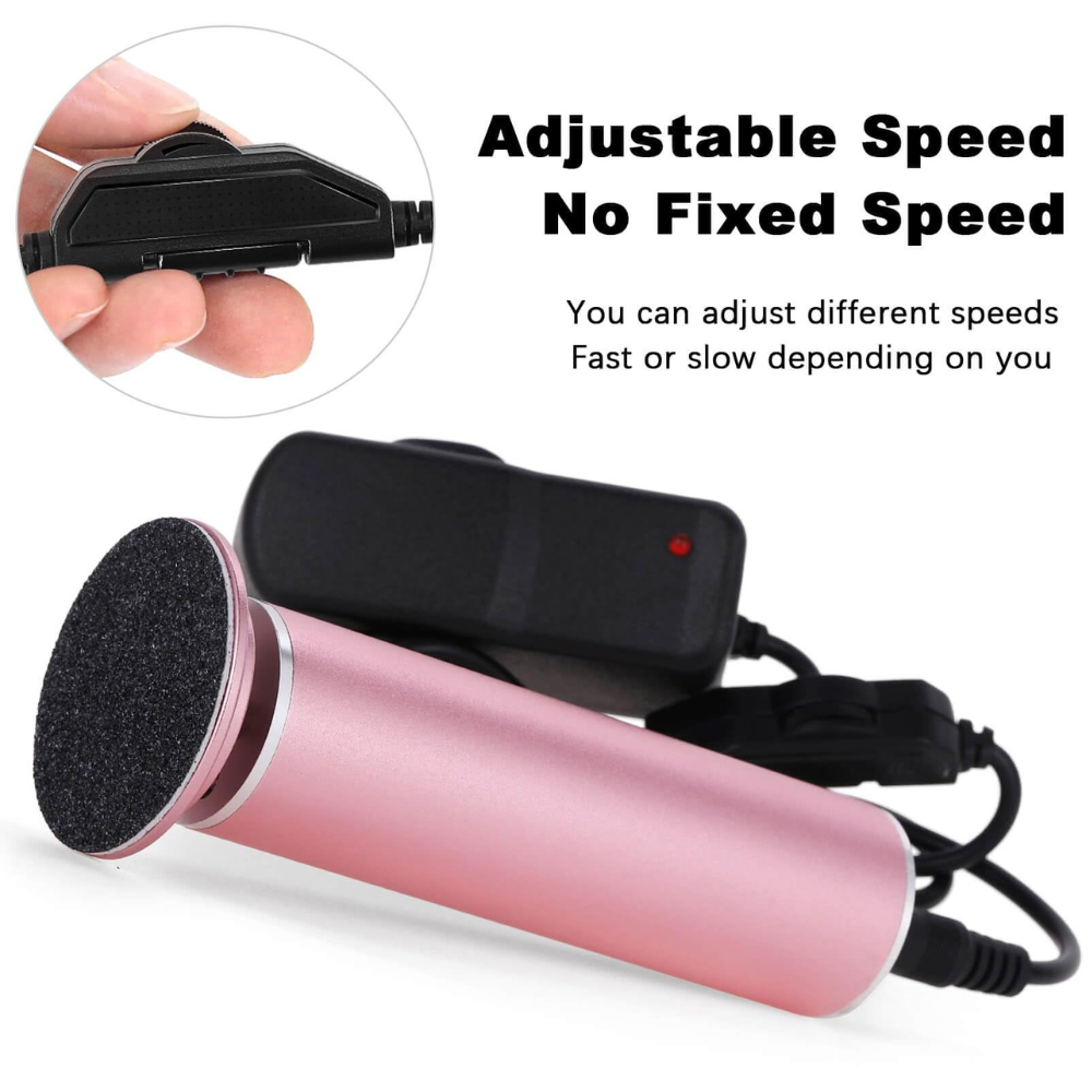 Vovo Electric Callus Remover