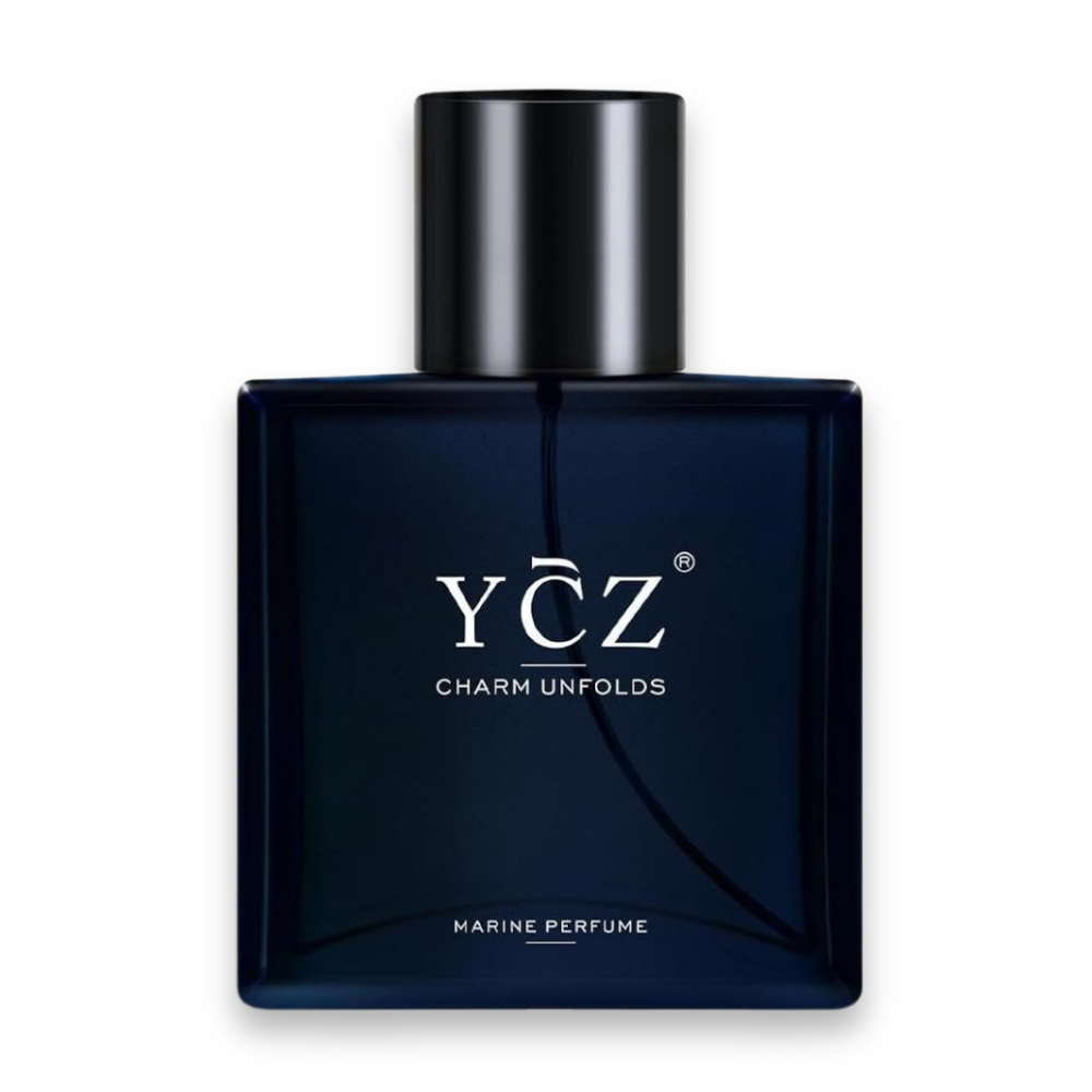 YCZ MARINE PERFUME