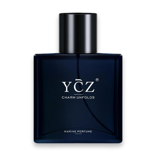YCZ MARINE PERFUME